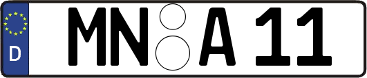 MN-A11