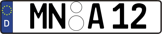 MN-A12