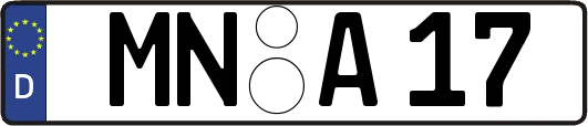 MN-A17