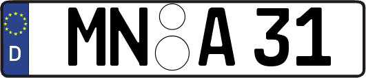 MN-A31