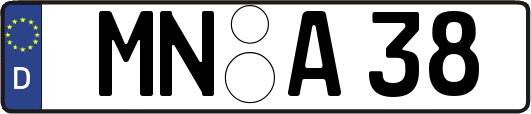 MN-A38