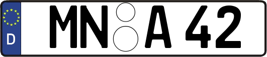 MN-A42