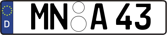 MN-A43
