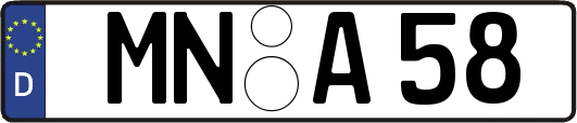 MN-A58