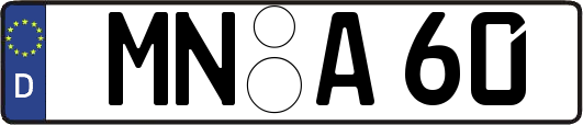 MN-A60