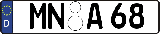 MN-A68