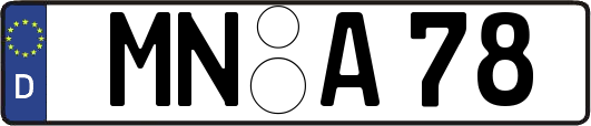 MN-A78