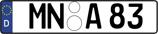 MN-A83