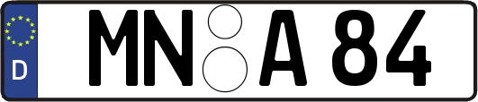 MN-A84