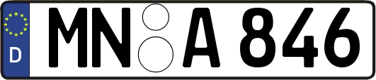 MN-A846
