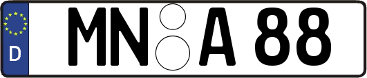 MN-A88