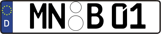 MN-B01