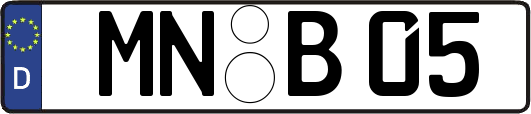 MN-B05