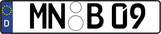 MN-B09