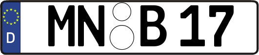MN-B17