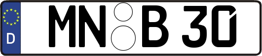 MN-B30