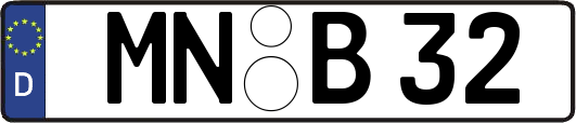 MN-B32