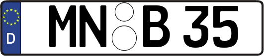 MN-B35
