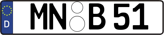 MN-B51