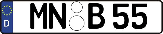 MN-B55