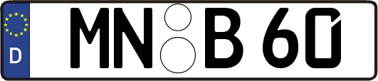 MN-B60