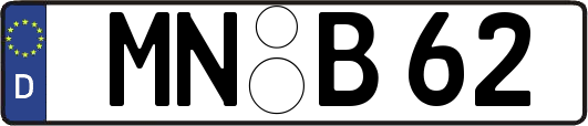 MN-B62