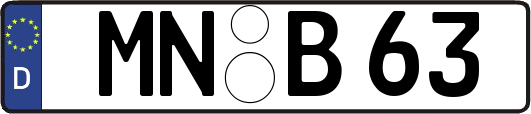 MN-B63