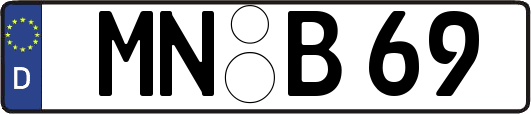 MN-B69