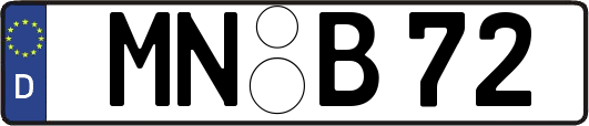 MN-B72