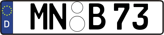 MN-B73