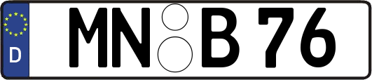 MN-B76