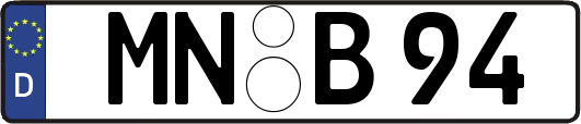 MN-B94