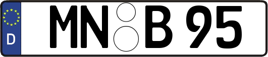 MN-B95