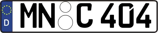 MN-C404