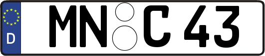 MN-C43