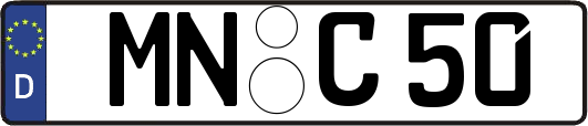 MN-C50