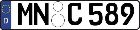 MN-C589