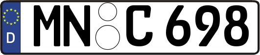 MN-C698