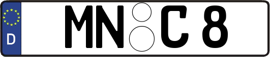 MN-C8