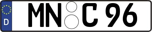 MN-C96