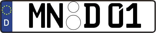 MN-D01