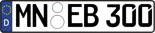 MN-EB300