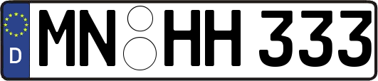 MN-HH333