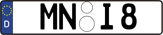 MN-I8