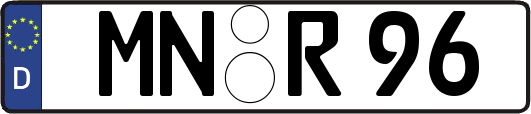 MN-R96