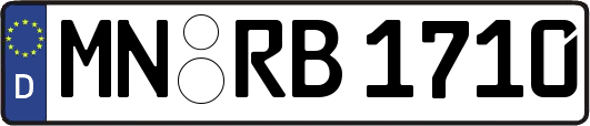 MN-RB1710