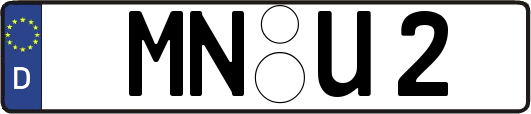 MN-U2