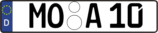 MO-A10