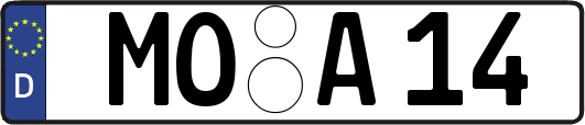 MO-A14