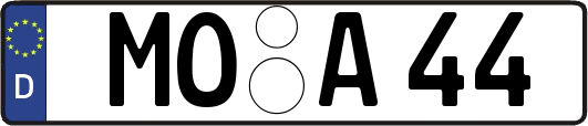 MO-A44